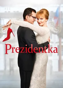 Prezidentka
