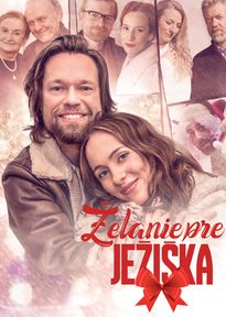 Želanie pre Ježiška