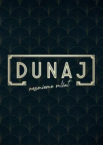 Dunaj - nesmieme mlčať