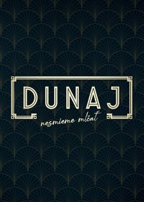 Dunaj - nesmieme mlčať