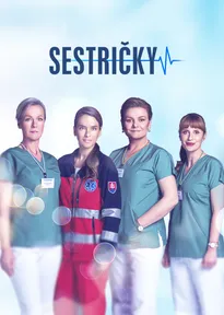 Sestričky