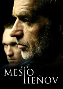 Mesto tieňov