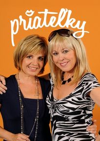 Priateľky