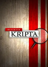 Detektív Kripta