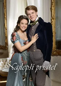 Najlepší priateľ