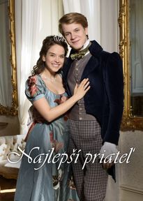 Najlepší priateľ