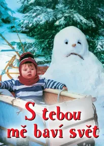 S tebou mě baví svět