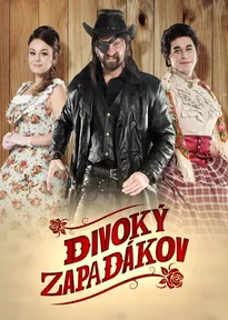 Divoký Zapadákov