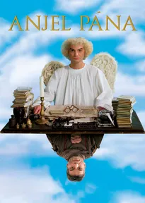 Anjel Pána