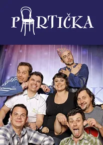 Partička