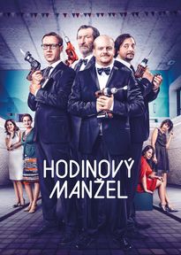 Hodinový manžel