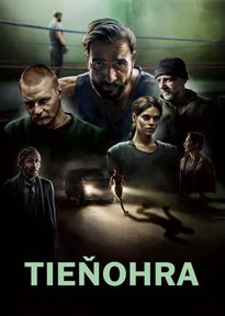 Tieňohra