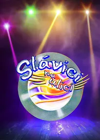 Slávici na ulici