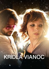 Krídla Vianoc