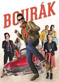 Bourák