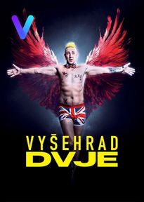 Vyšehrad Dvje