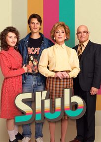 Sľub