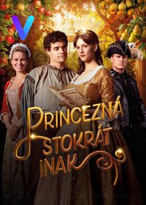 Princezná stokrát inak