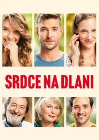 Srdce na dlani
