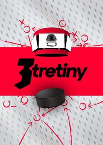 3 tretiny