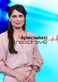 Špecialisti na zdravie