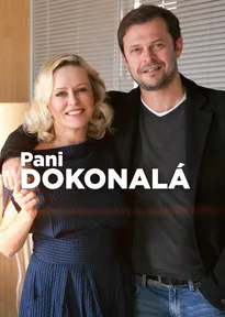 Pani Dokonalá