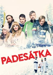Padesátka