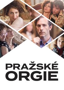 Pražské orgie
