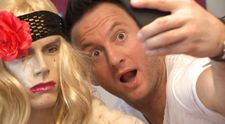 Poriadne si z nej vystrelili: S týmto Kallayová nepočítala!