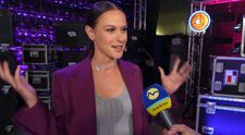 Väčšinou sa jej boja: Neuveríte, ktorú hru si Anna Jakab Rakovská najviac užila