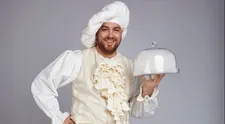 Keď zistíš, že tvoj šéf ide do Let's Dance: Ako zareagovali zamestnanci Martina Nováka?