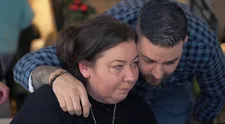 Kuchárku zaliali slzy: Darček, aký ani vo sne nečakala!