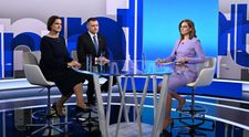 Ďalší rekord pre vynovené Na telo, duel Tomáša Tarabu a Márie Kolíkovej si zaplo až 561-tisíc divákov