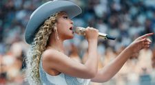 Beyoncé šokovala svet: Na pódiu spravila niečo, čo nikto nečakal