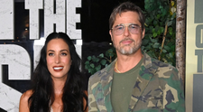 Brad Pitt prehovoril o svadbe roka: Na tento moment nikdy nezabudne!