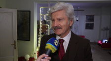 Herec Štefan Skrúcaný v tom má jasno: Prezradil, čo ho najviac poteší pod stromčekom