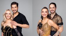 PRVÉ FOTO: Tanečné páry Let's Dance sú známe!
