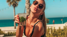 Lucka Mokráňová pár mesiacov po pôrode v plavkách: Ukázala perfektnú postavu