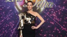 Je to vôbec možné? Adela počas Let's Dance jednu vec nikdy nerobí