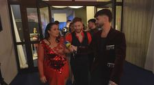 Najradšej by som niekomu pristúpila hlavu: Petra Polnišová sa po prenose nezdržala