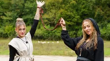 Dorota porušila pravidlá: Odchádzam, zoberte ma odtiaľto!