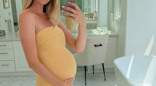 Herecký babyboom pokračuje: Obľúbená herečka oznámila druhé tehotenstvo