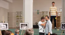 Najlepší učiteľ opäť zasiahol. Silný moment v Pánovi profesorovi vás chytí za srdce