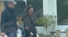 Je to pravda! Zverejnili prvé zábery Kate s Williamom a všetko je jasné