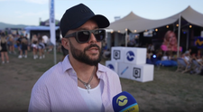 Festival Grape priniesol veľké prekvapenia. Michal Borec prezradil viac