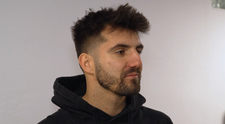 Rišo to povedal jasne. Pred finále to inak cítiť nemôže