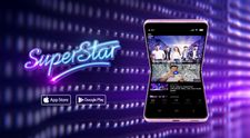 Všetky novinky na jednom mieste! Stiahnite si aplikáciu SuperStar ešte dnes