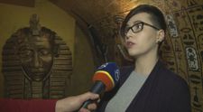 Sexy modelka vytasila svoj guľatý zadoček: Aj kachličky sa z neho ohli