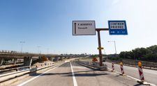 Pre výstavbu obchvatu uzatvoria na rok ďalšiu časť Bratislavy