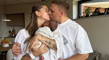 Obľúbená influencerka sa stala mamou: Chlapec dostal krásne meno